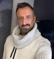 Pascal White, 54 года, Бельгия Pascal White, 54 года,